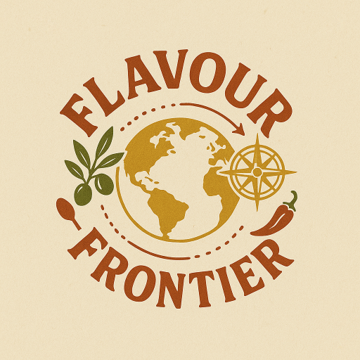 FlavourFrontier