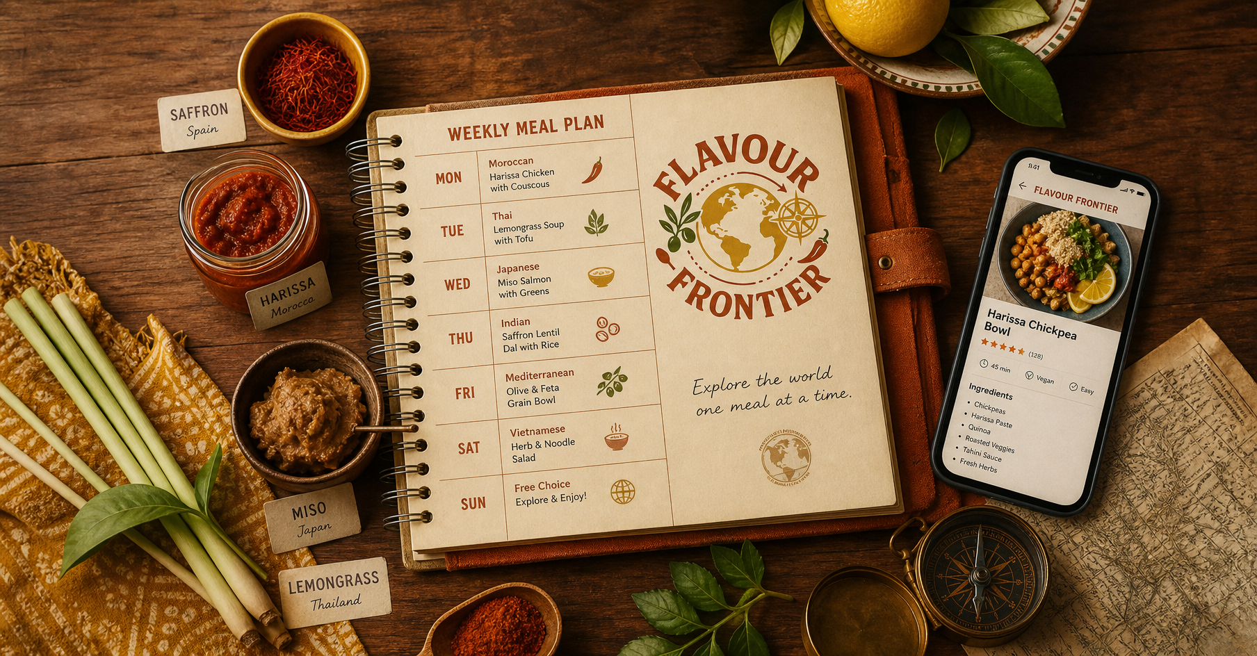 The Best AI Meal Planner UK: A Chef’s Guide to Eating Better in 2026