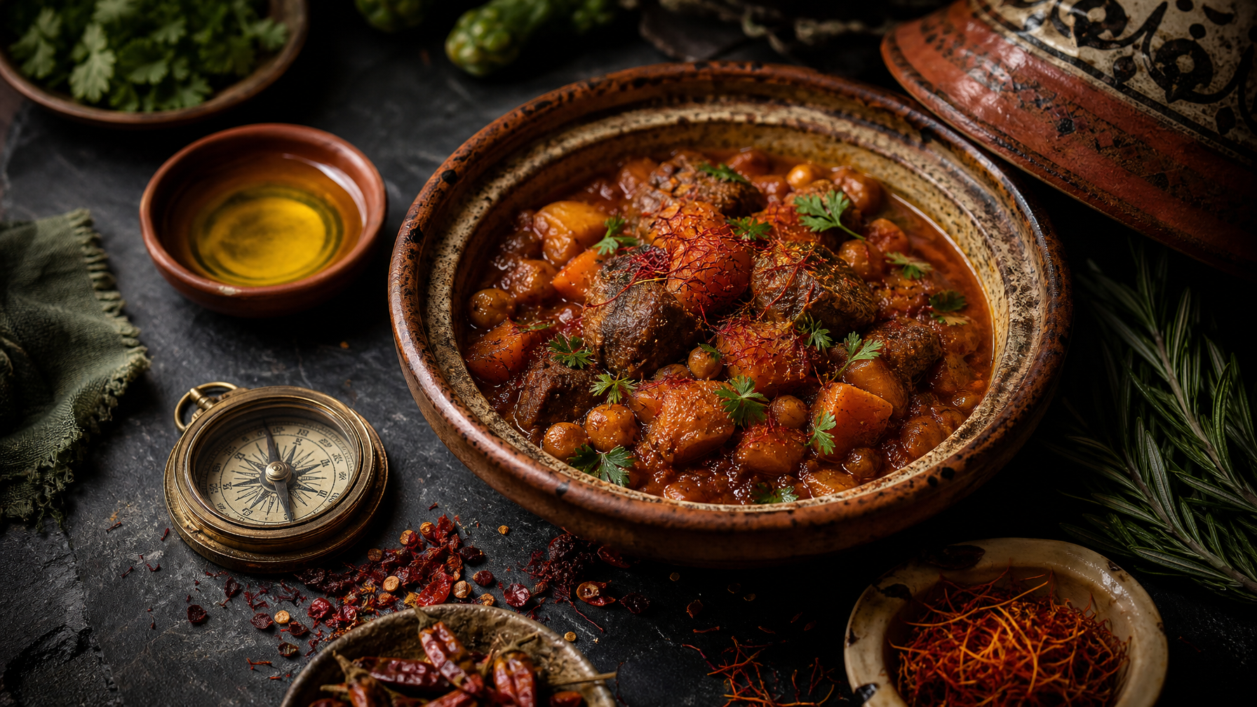 The Best AI Meal Planner for UK Home Cooks (A Professional Chef’s Guide)