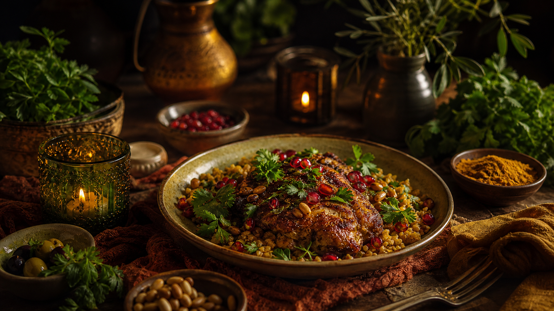 AI Recipe Generator: What It Is, How It Works, and Why the Right One Changes How You Cook