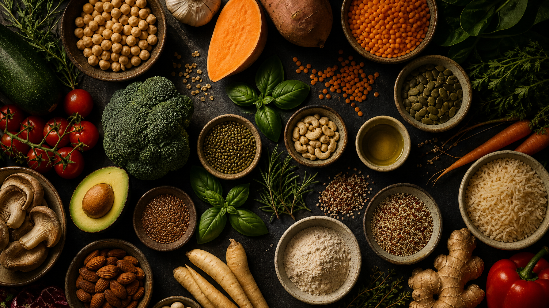 Allergen Free Recipes: A Chef’s Guide to Cooking Without Compromise