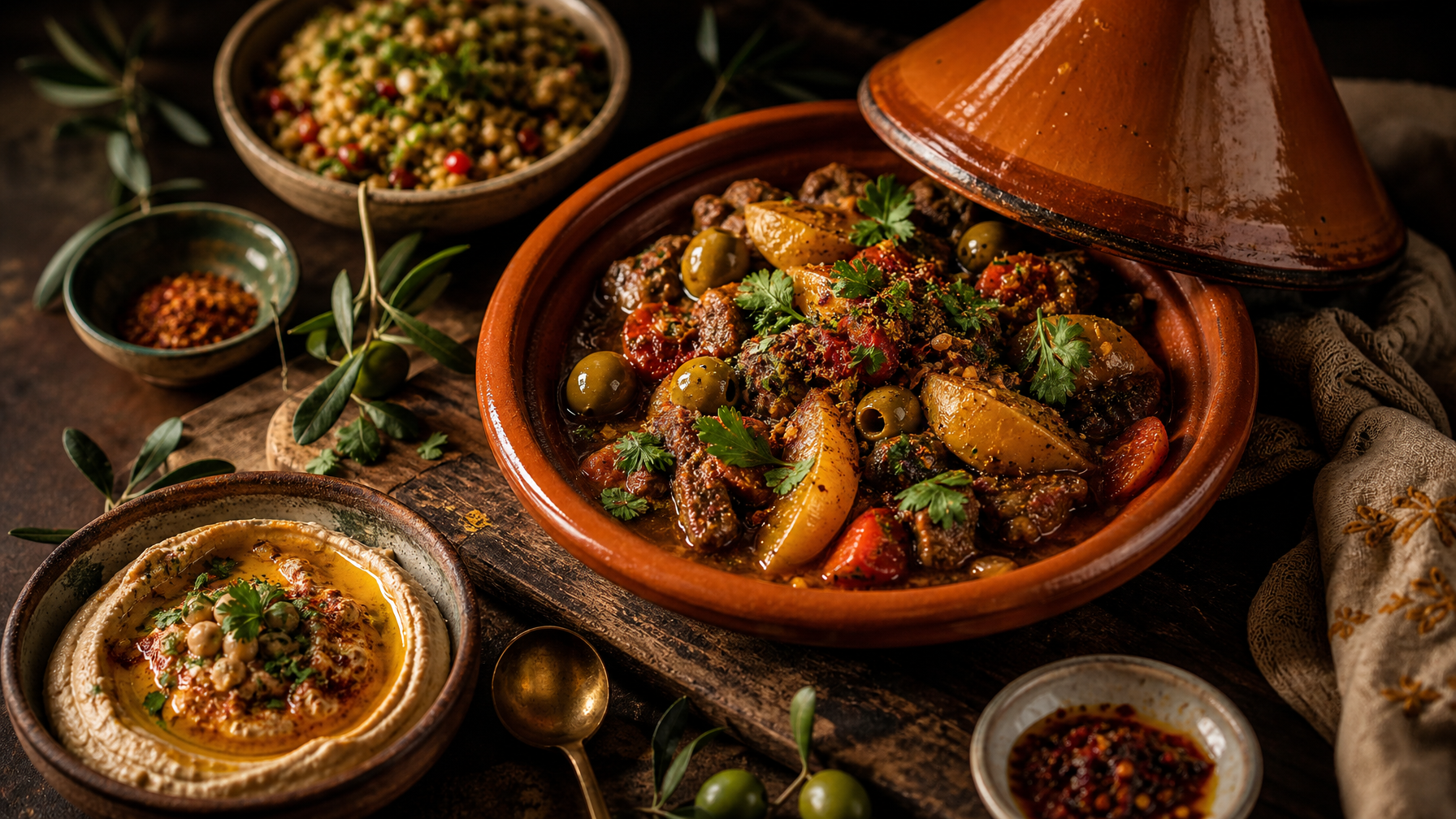 Recipe Generator App: How to Choose One That Actually Helps You Cook