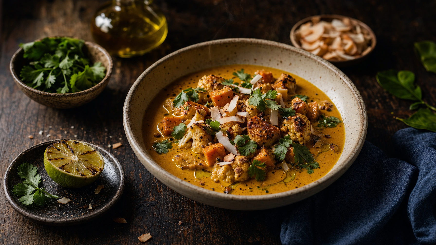 Dairy-Free Recipe Generator 2026: A Chef’s Guide to Flavour Without Milk